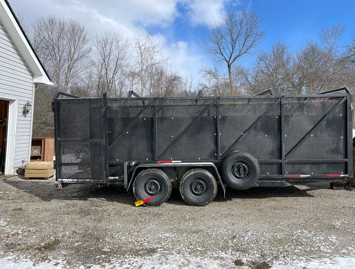 Dumpster Rental services in Tipton, IA